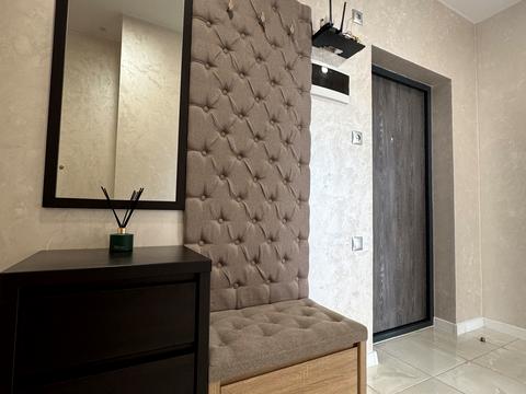 квартира по адресу Гетьмана Мазепы ул. (Топольная), 25-Д