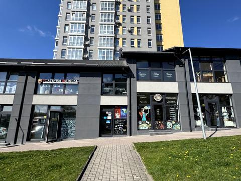 квартира по адресу Гетьмана Мазепы ул. (Топольная), 25-Д