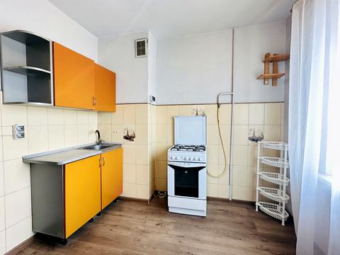 квартира по адресу Ильфа и Петрова ул., 11а