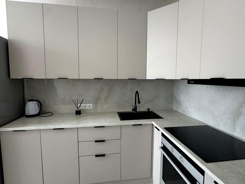 квартира по адресу Гетьмана Мазепы ул. (Топольная), 25-Д