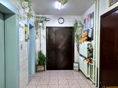 квартира за адресою Машинобудівна вул., 21
