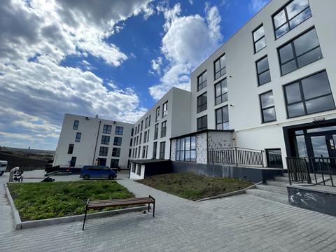 квартира за адресою Зелена вул., (Будинок)