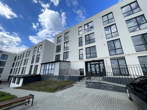 квартира за адресою Зелена вул., (Будинок)