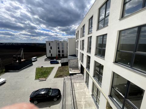 квартира за адресою Зелена вул., (Будинок)