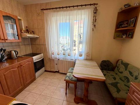 квартира за адресою Олександра Мишуги вул., 1/1