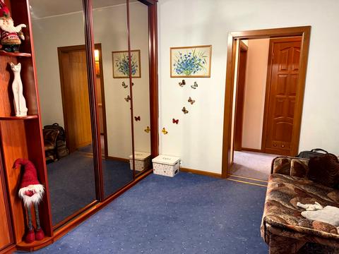 квартира за адресою Олександра Мишуги вул., 1/1