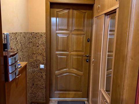 квартира за адресою Олександра Мишуги вул., 1/1