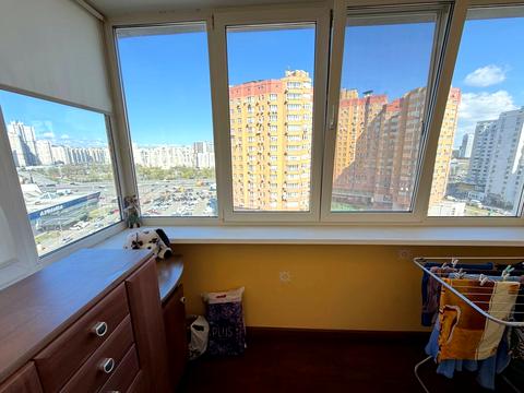 квартира за адресою Олександра Мишуги вул., 1/1