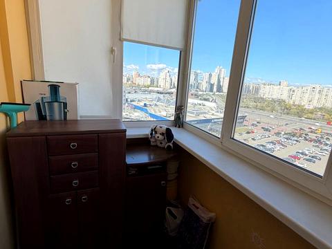 квартира за адресою Олександра Мишуги вул., 1/1