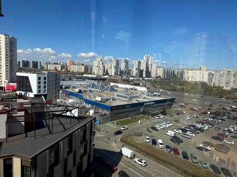 квартира за адресою Олександра Мишуги вул., 1/1