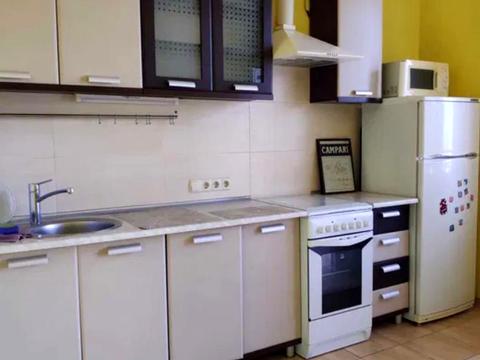 квартира за адресою Фонтанська дорога вул. (Перекопской дивизии улица), 16/8