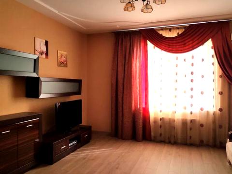 квартира за адресою Фонтанська дорога вул. (Перекопской дивизии улица), 16/8