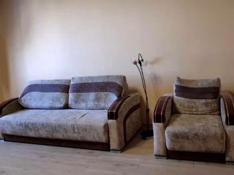 квартира за адресою Фонтанська дорога вул. (Перекопской дивизии улица), 16/8