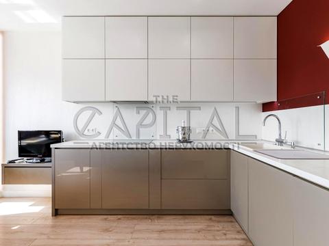 квартира за адресою Юрія Іллєнка вул. (Мельникова), 51-Б