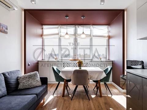 квартира за адресою Юрія Іллєнка вул. (Мельникова), 51-Б