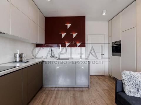 квартира за адресою Юрія Іллєнка вул. (Мельникова), 51-Б