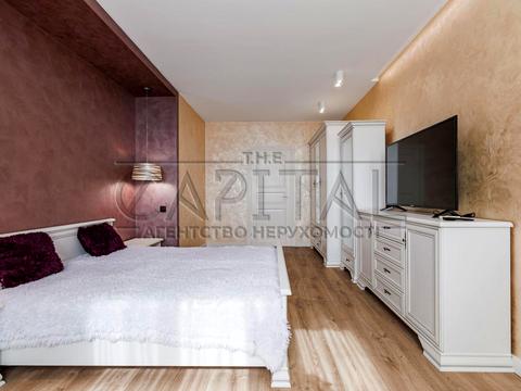 квартира за адресою Юрія Іллєнка вул. (Мельникова), 51-Б