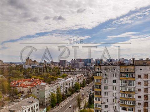 квартира за адресою Юрія Іллєнка вул. (Мельникова), 51-Б