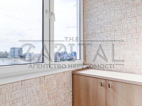 квартира за адресою Юрія Іллєнка вул. (Мельникова), 51-Б