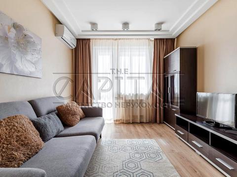 квартира за адресою Юрія Іллєнка вул. (Мельникова), 51-Б