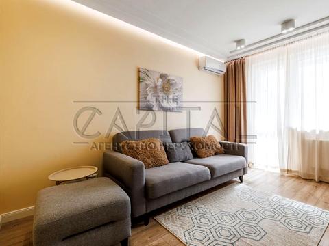 квартира за адресою Юрія Іллєнка вул. (Мельникова), 51-Б