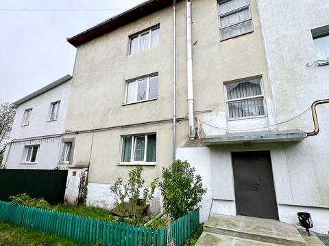 квартира за адресою Нафтовиків вул., 26