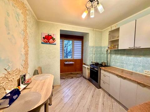 квартира за адресою Героїв Майдану вул. (Червоноармійська), 57