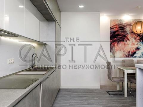 квартира за адресою Юрія Іллєнка вул. (Мельникова), 51-Б