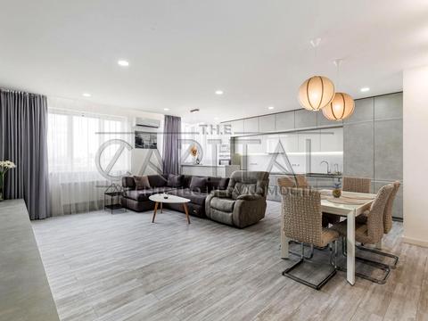 квартира за адресою Юрія Іллєнка вул. (Мельникова), 51-Б