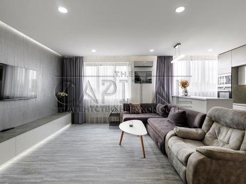 квартира за адресою Юрія Іллєнка вул. (Мельникова), 51-Б