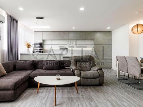 квартира за адресою Юрія Іллєнка вул. (Мельникова), 51-Б