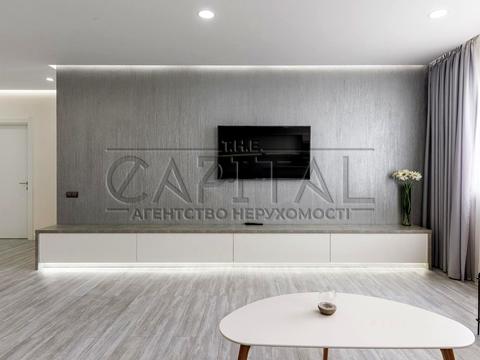 квартира за адресою Юрія Іллєнка вул. (Мельникова), 51-Б