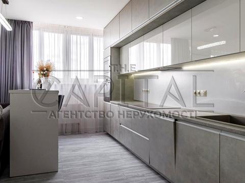 квартира за адресою Юрія Іллєнка вул. (Мельникова), 51-Б