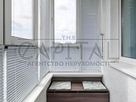 квартира за адресою Юрія Іллєнка вул. (Мельникова), 51-Б