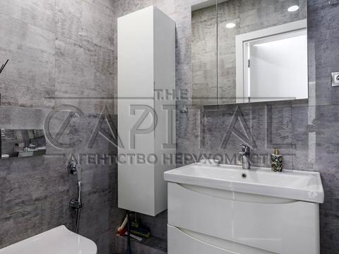 квартира за адресою Юрія Іллєнка вул. (Мельникова), 51-Б