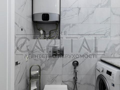 квартира за адресою Юрія Іллєнка вул. (Мельникова), 51-Б