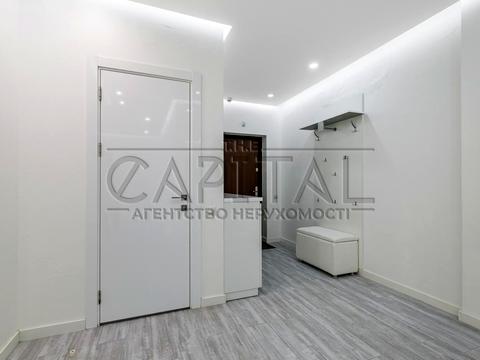 квартира за адресою Юрія Іллєнка вул. (Мельникова), 51-Б