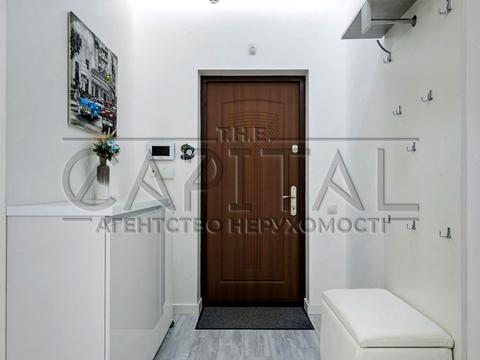 квартира за адресою Юрія Іллєнка вул. (Мельникова), 51-Б