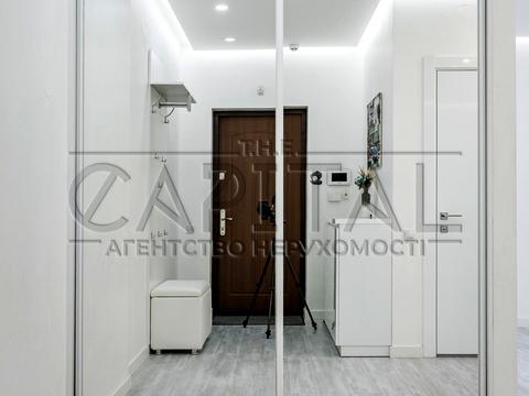 квартира за адресою Юрія Іллєнка вул. (Мельникова), 51-Б