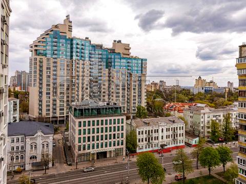 квартира за адресою Юрія Іллєнка вул. (Мельникова), 51-Б