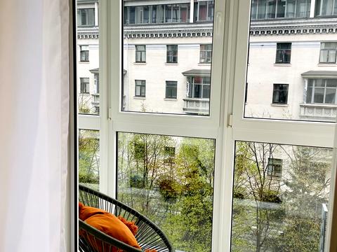 квартира по адресу Шолуденко ул., 30