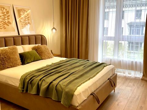 квартира за адресою Шолуденка вул., 30