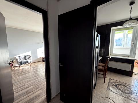 квартира по адресу Леся Курбаса просп., 1-Б