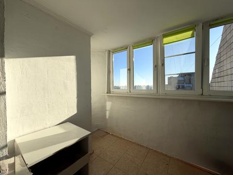 квартира по адресу Леся Курбаса просп., 1-Б