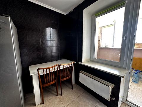 квартира по адресу Леся Курбаса просп., 1-Б