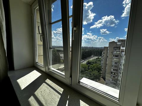 квартира по адресу Леся Курбаса просп., 1-Б