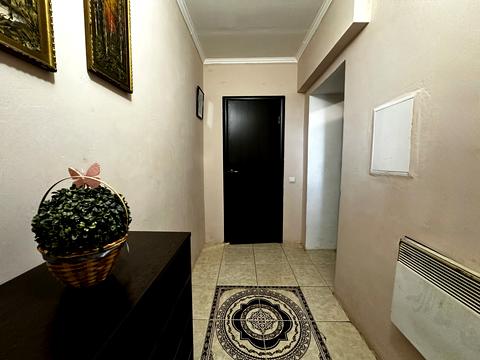 квартира по адресу Леся Курбаса просп., 1-Б