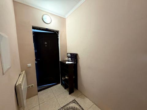 квартира по адресу Леся Курбаса просп., 1-Б