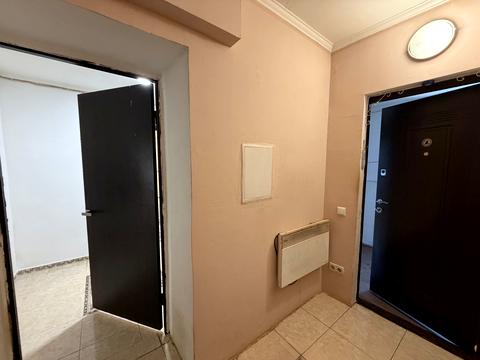 квартира по адресу Леся Курбаса просп., 1-Б