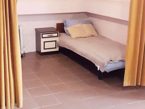 квартира по адресу Леся Курбаса просп., 1-Б